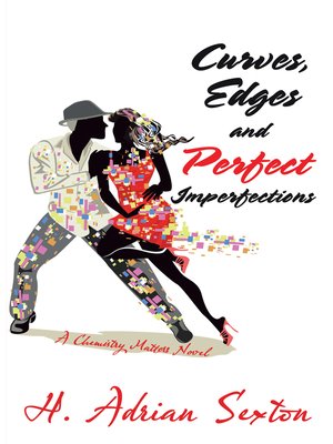 cover image of Curves, Edges and Perfect Imperfections